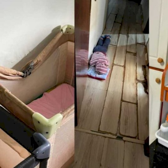 Creche particular suspende atividades após denúncias de maus-tratos em Nova Andradina