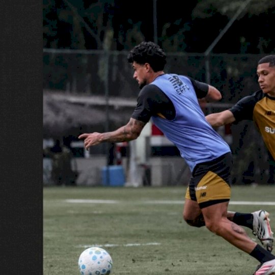 Após definições na Copa do Brasil, Brasileirão retorna hoje com três jogos
