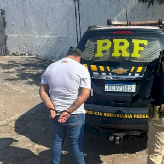 Suspeito de envolvimento na execução de jovem em Dourados é preso em Corumbá