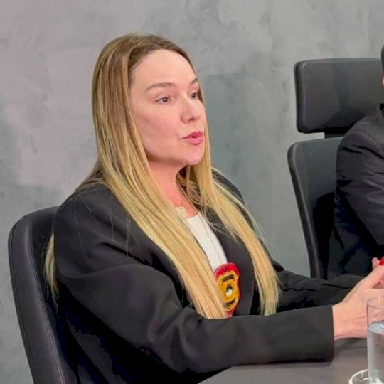 Polícia apreende 6 em nova fase de investigação sobre morte de adolescente pelo Discord em Naviraí
