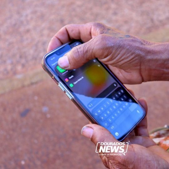 Internet grátis pode derrubar rede móvel na eleição, diz Anatel ao STF