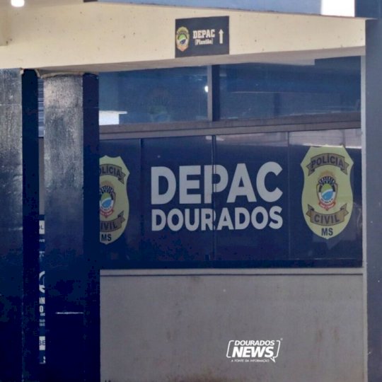 Homem viaja a Dourados após falsa proposta de emprego e acaba vítima de golpe e ameaças