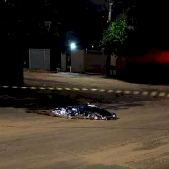 Dupla suspeita de envolvimento em morte por espancamento em MS é procurada