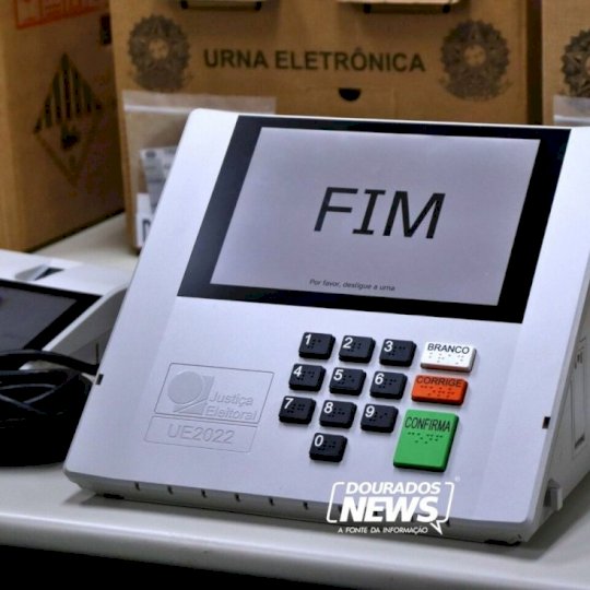 Comunidade científica alerta para risco de interferência nas eleições