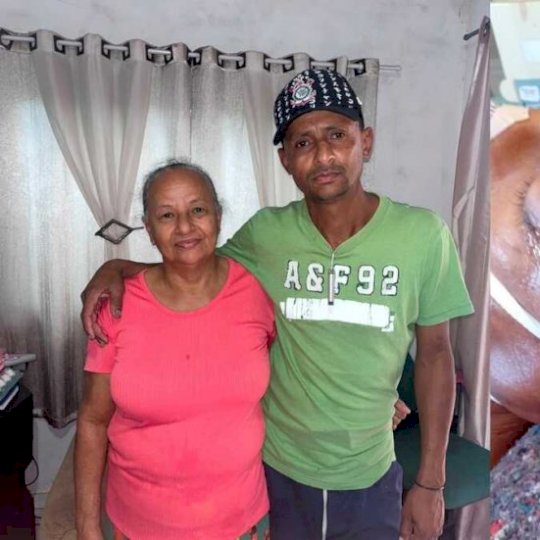 Em tratamento contra câncer, mãe pede justiça por filho morto após espancamento no Tijuca