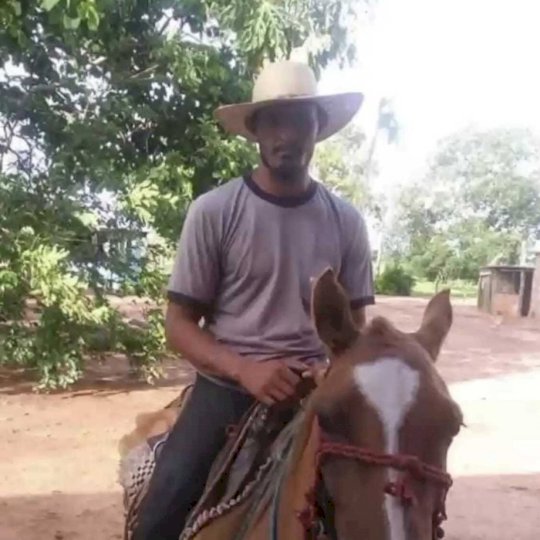 Homem desaparece após entrar no Rio Taquari em Coxim