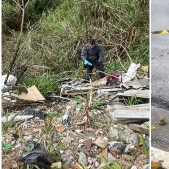 Serial killer ou tribunal do crime? Corpos em sacos intrigam SP