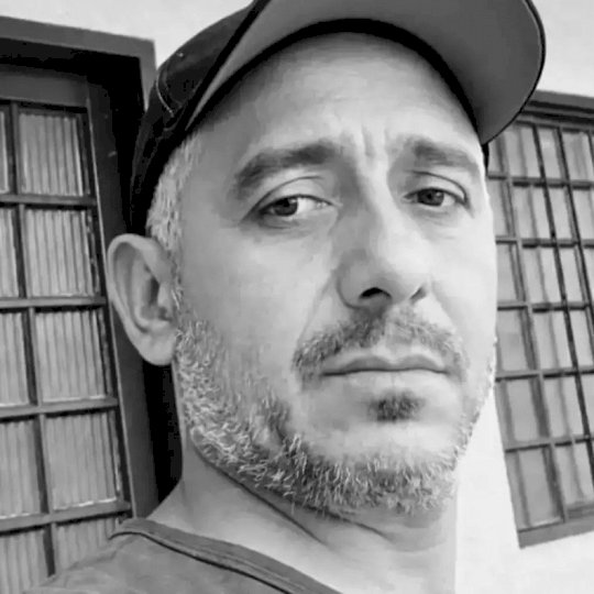 Ciclista de 44 anos morre após ser atropelado na BR-060, em Sidrolândia