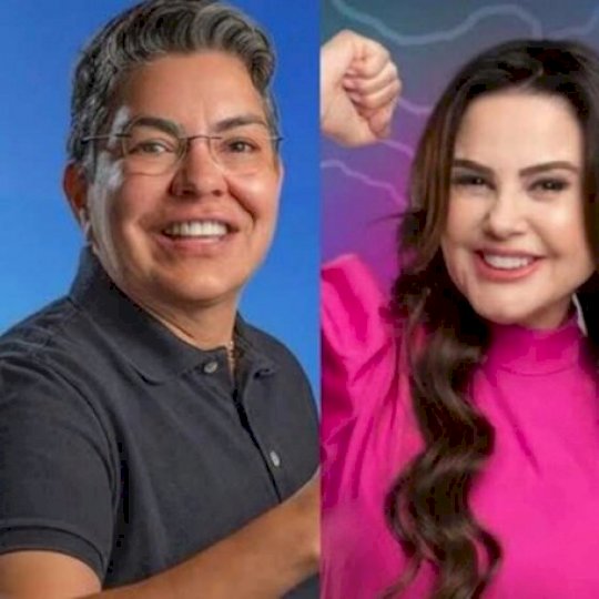 Agora é que são elas! Mulheres de MS fizeram história na eleição de 2026