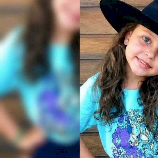 Menina de 9 anos desaparece enquanto brincava em frente de casa em Dourados