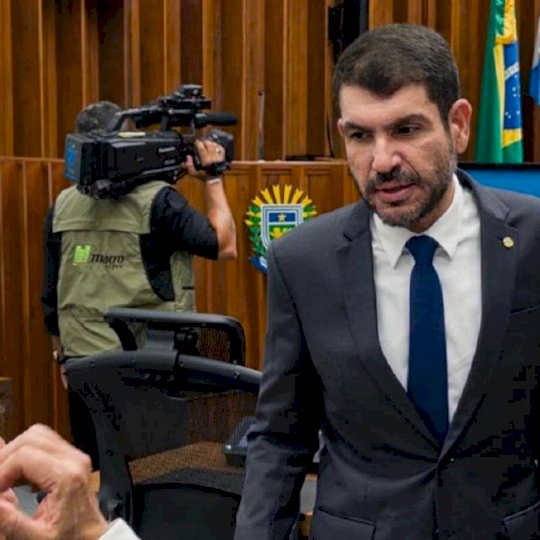 Jamilson Name concorre sub judice após registro ser negado pelo TSE