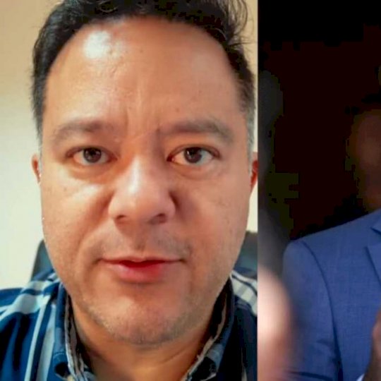 'Flaviômetro' lista políticos de MS que mencionaram Flávio Bolsonaro nas redes sociais