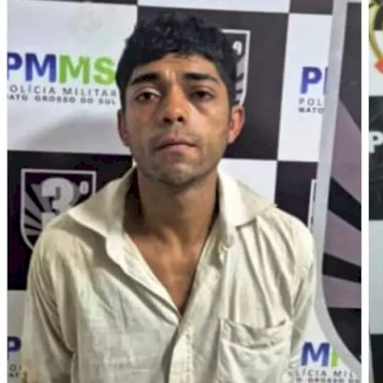 Dois anos depois, pol&iacute;cia confirma latroc&iacute;nio e indicia 2 autores