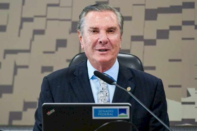 STF decide que Collor permanecerá em regime fechado e ficará em cela especial de presídio em Alagoas
