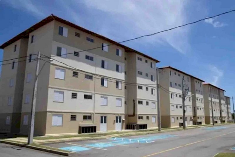 ‘Minha Casa, Minha Vida’ para quem recebe até R$ 12 mil é oficializado pelo Governo