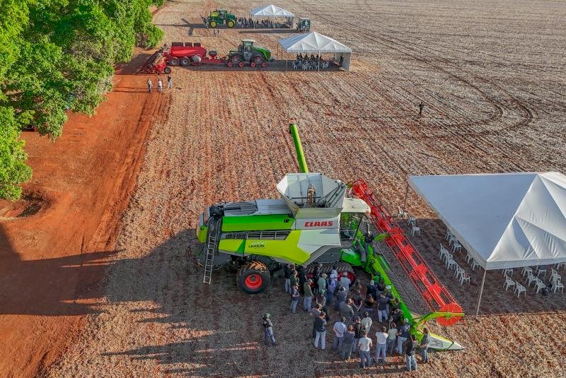 Circuito Acadêmico da Aprosoja/MS promove imersão inédita em tecnologia agrícola