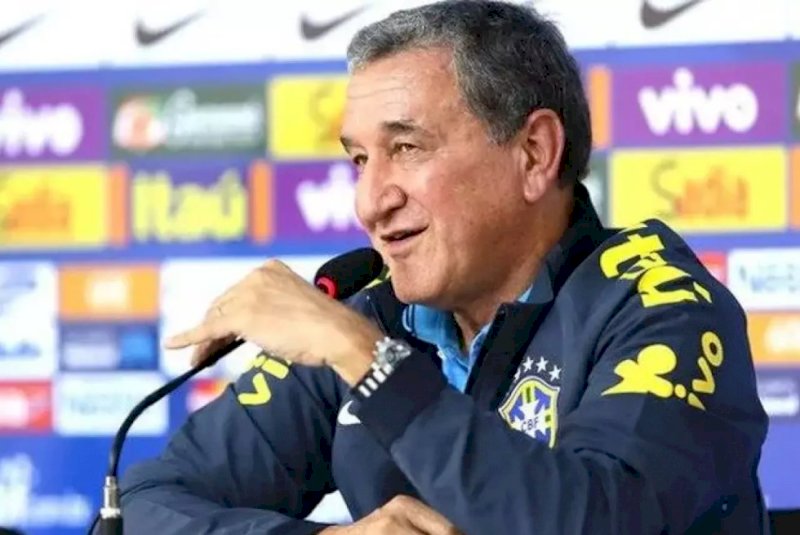 Carlos Alberto Parreira apresenta piora clínica e será submetido nova cirurgia