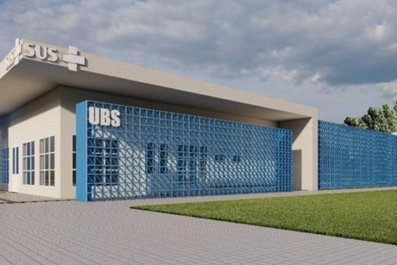 Ministério da Saúde libera R$ 577,2 milhões pelo Pix da Saúde para acelerar obras do SUS