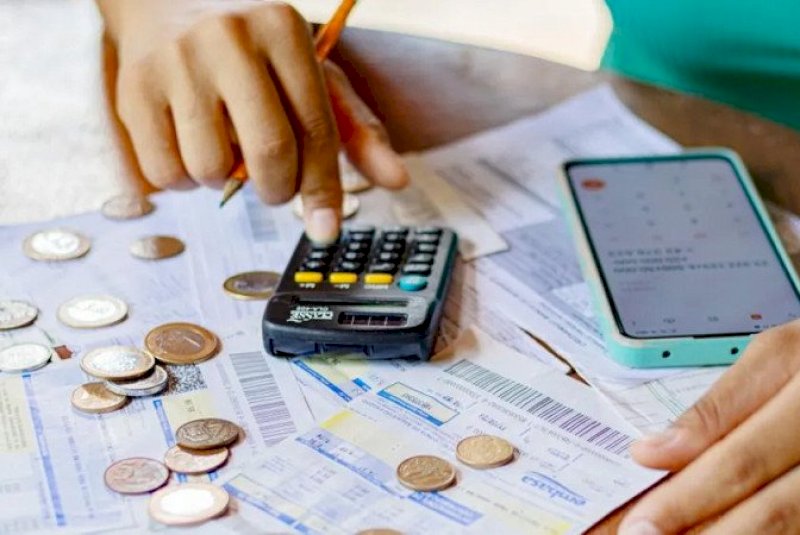 Inadimplência cresce em MS e já atinge mais de 1,3 milhão de consumidores