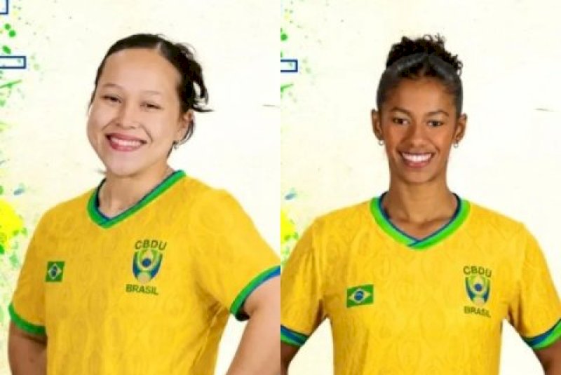 Jogadoras de Maracaju disputam pela sele&ccedil;&atilde;o o Mundial Universit&aacute;rio de Handebol