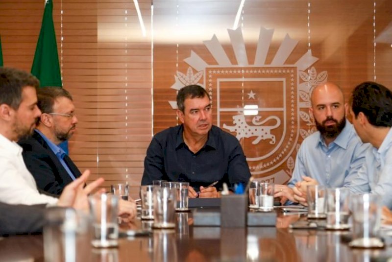 Com novo eixo em energia renovável, MS entrega licença de instalação para produtora de biocombustíveis