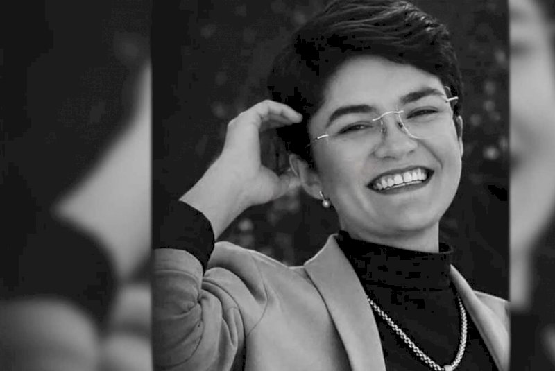 Luto: estudante de medicina morre após dias internada em estado gravíssimo