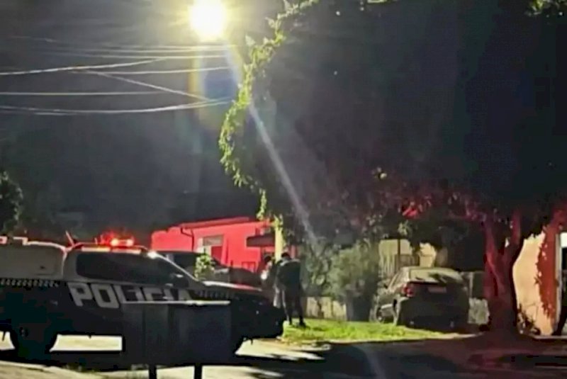 Empresário baleado na fronteira morre após oito dias internado