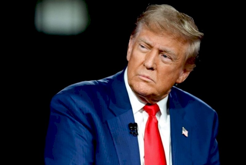 No G7, Trump chama Brasil de “país politicamente difícil'