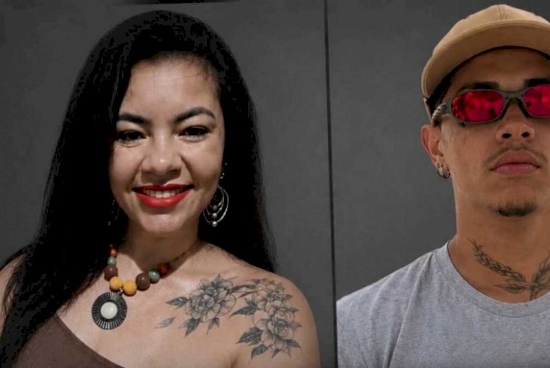 Trio suspeito de executar mãe e filho estavam em Paranaíba há um semana para o crime