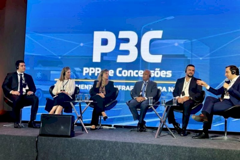 Mato Grosso do Sul sedia Reunião Estratégica Regional sobre infraestrutura com especialistas nacionais