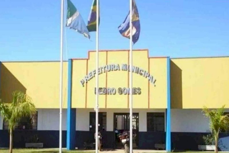 Com salários de R$ 4,8 mil, prefeitura abre inscrições em concurso