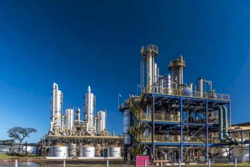 Atvos recebe licença para instalar primeira usina de etanol de milho em MS