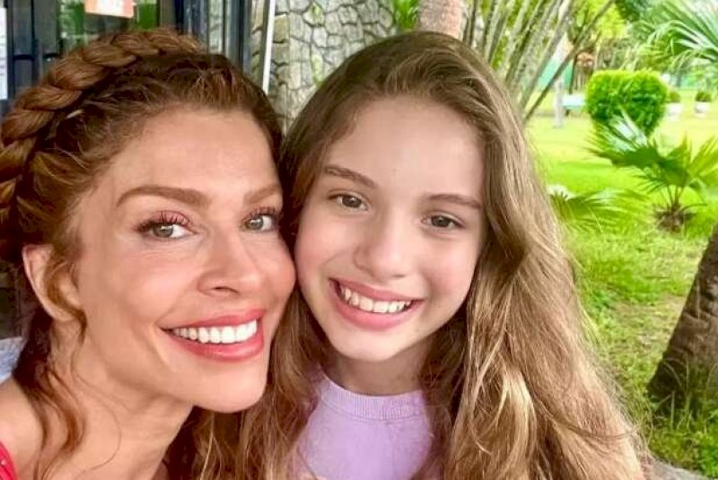 Ana sai de Rio Brilhante e conquista pap&eacute;is no cinema e streaming