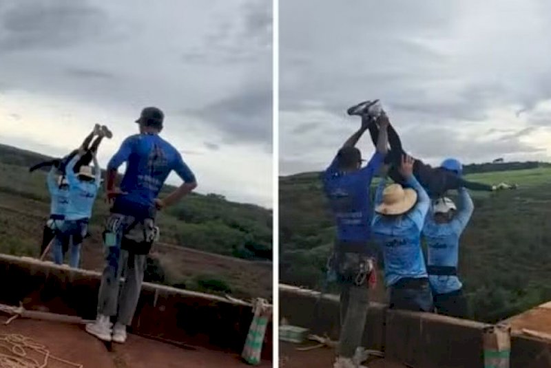 Jovem morre durante salto de rope jump no interior de São Paulo
