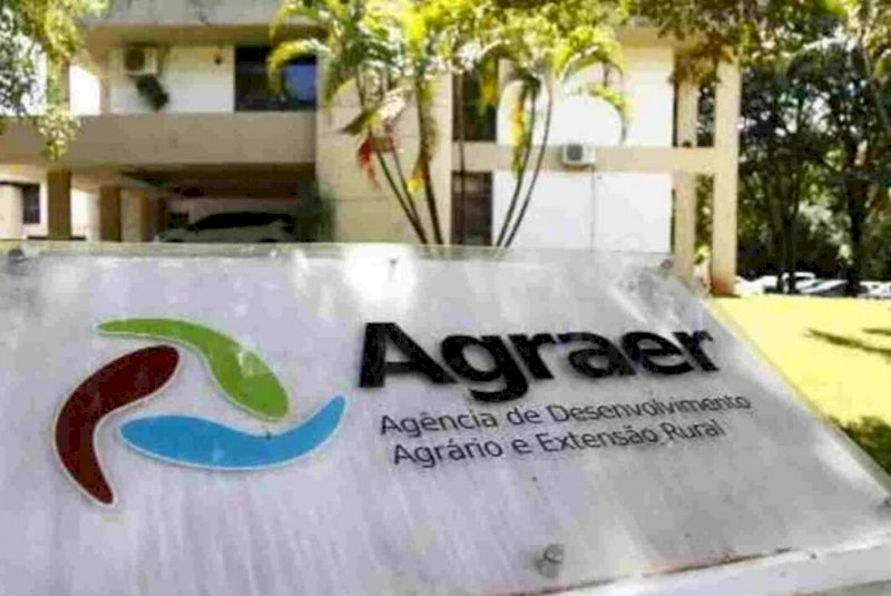 Agraer convoca médico veterinário após desistência de candidato