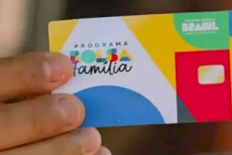 Caixa paga Bolsa Família a beneficiários com NIS de final 2