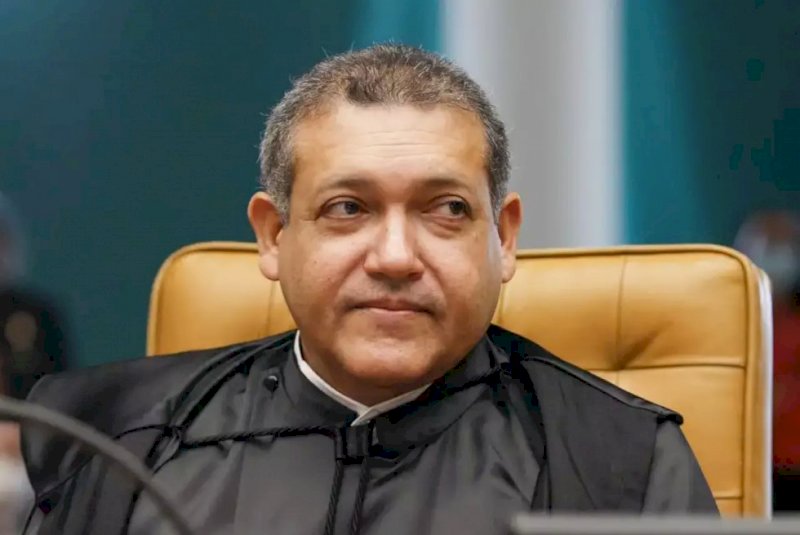 Fachin nega suspeição de Kassio para decidir sobre CPI do Master