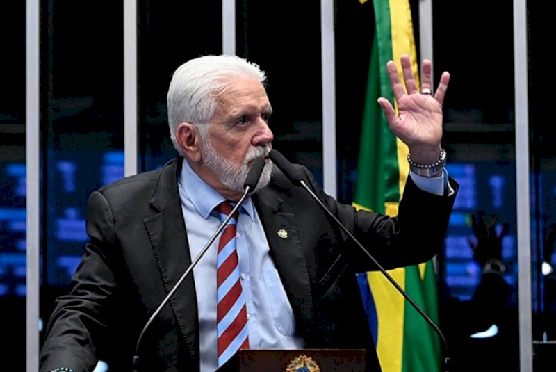 PF mira líder de Lula no Senado em nova fase da Operação Compliance Zero