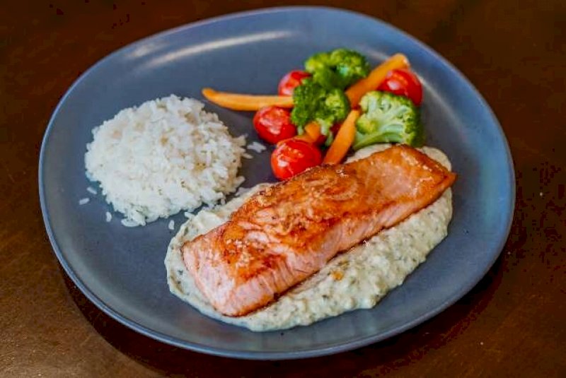 Restaurantes de MS estudam lan&ccedil;ar pratos kids para quem emagreceu com canetinha