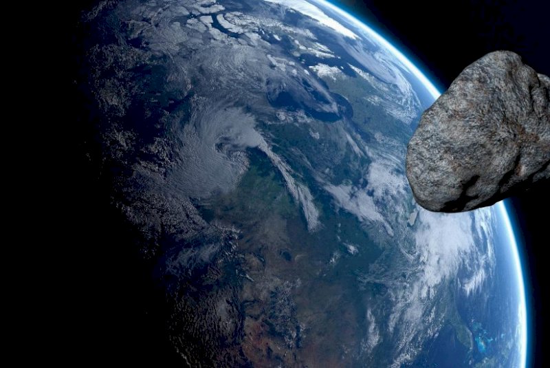 Asteroide passa perto da Terra neste sábado; veja o que pode acontecer