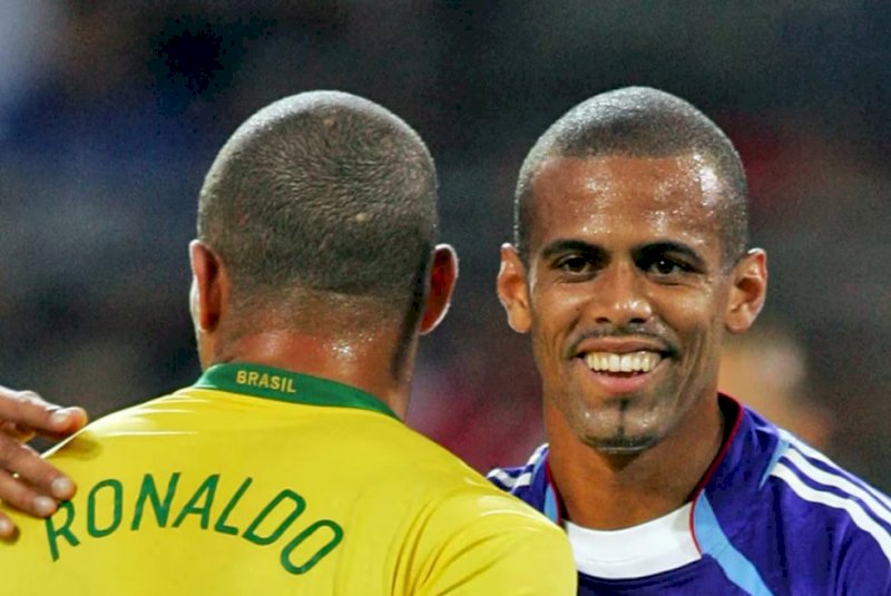 "Sensação esquisita", diz brasileiro que já enfrentou a Seleção jogando pelo Japão