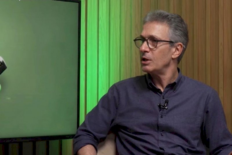 Zema defende união da direita e comenta indicações de Lula ao STF
