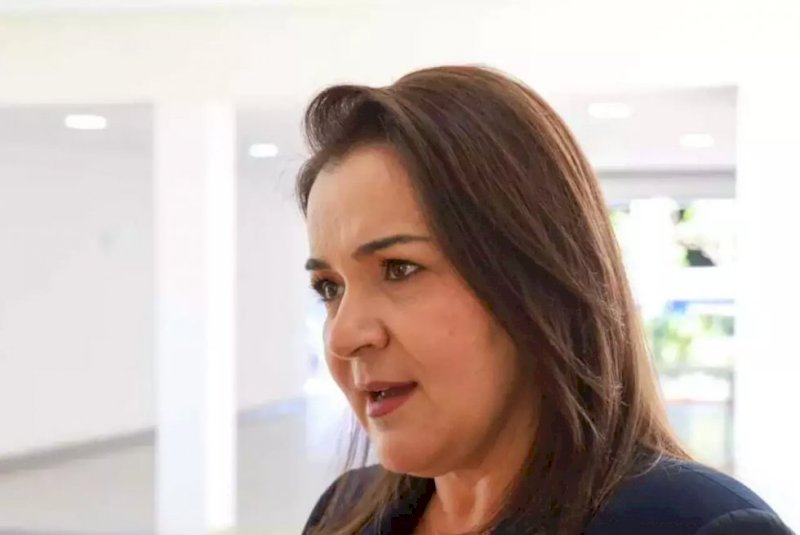 Prefeita da Capital consegue medida protetiva contra pré-candidato