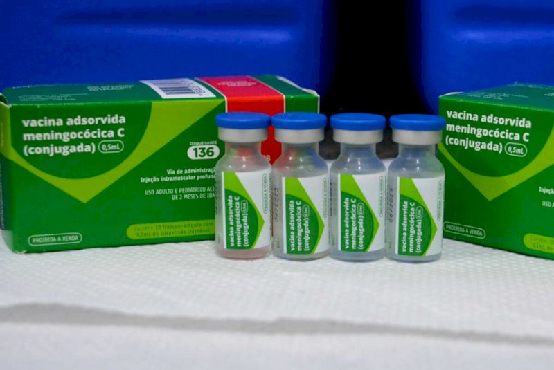Um em cada três pacientes com meningite morre no Centro-Oeste