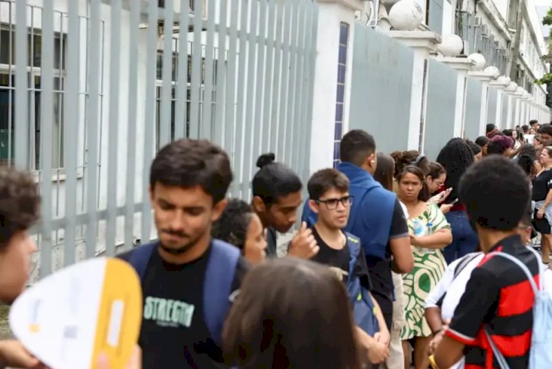Enem 2026: prazo para pagar taxa de inscrição termina hoje