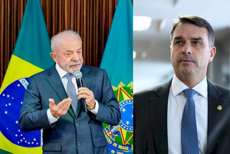 Lula e Flávio ainda precisam definir palanques nos maiores colégios