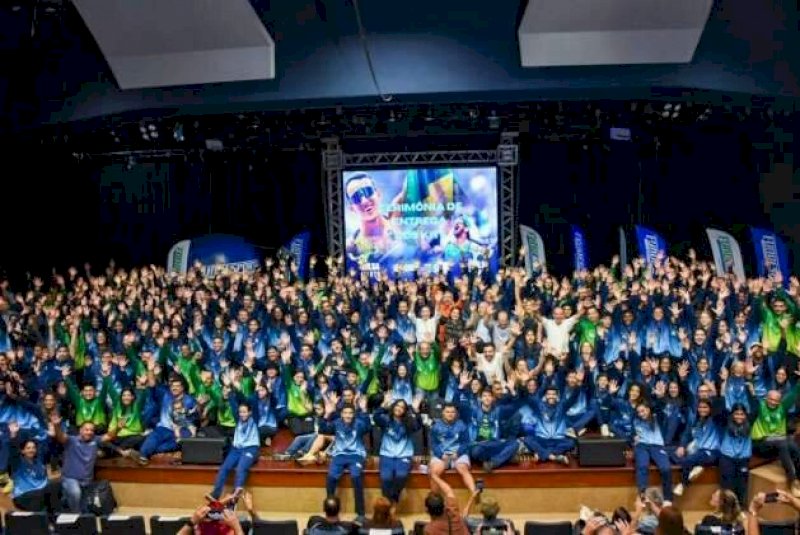 Com R$ 4,2 milh&otilde;es, Bolsa Atleta finaliza ades&atilde;o com 304 contemplados em MS