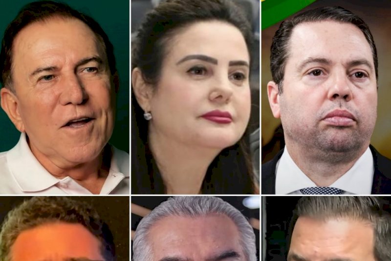 Reinaldo precisará contornar crise para evitar fracasso de chapa após porta fechada para Pollon ou Contar