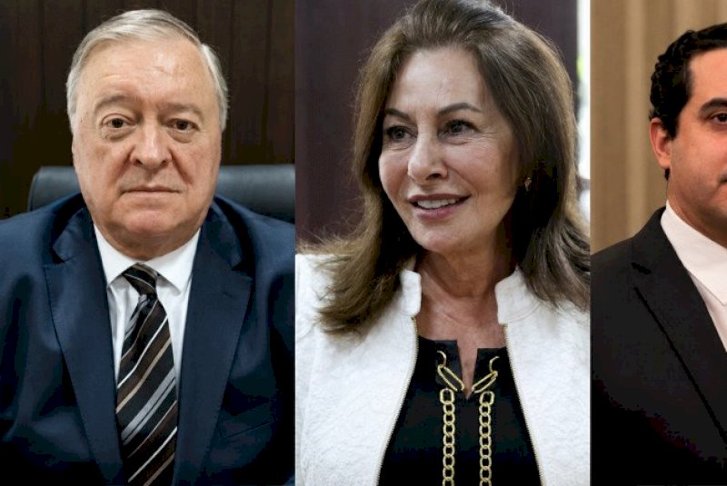 STF acaba com aposentadoria compulsória como punição máxima para juízes
