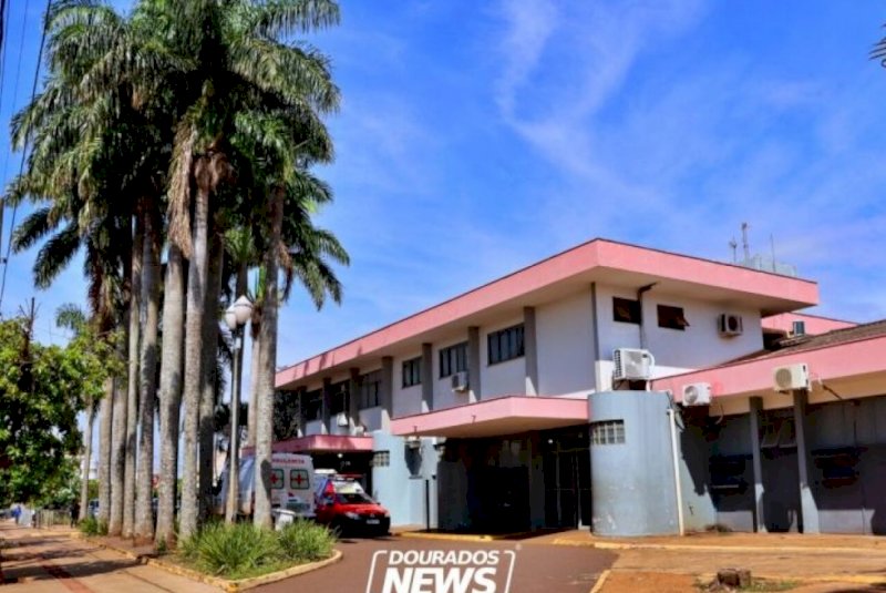 Adolescente é esfaqueado em Dourados e internado em estado grave